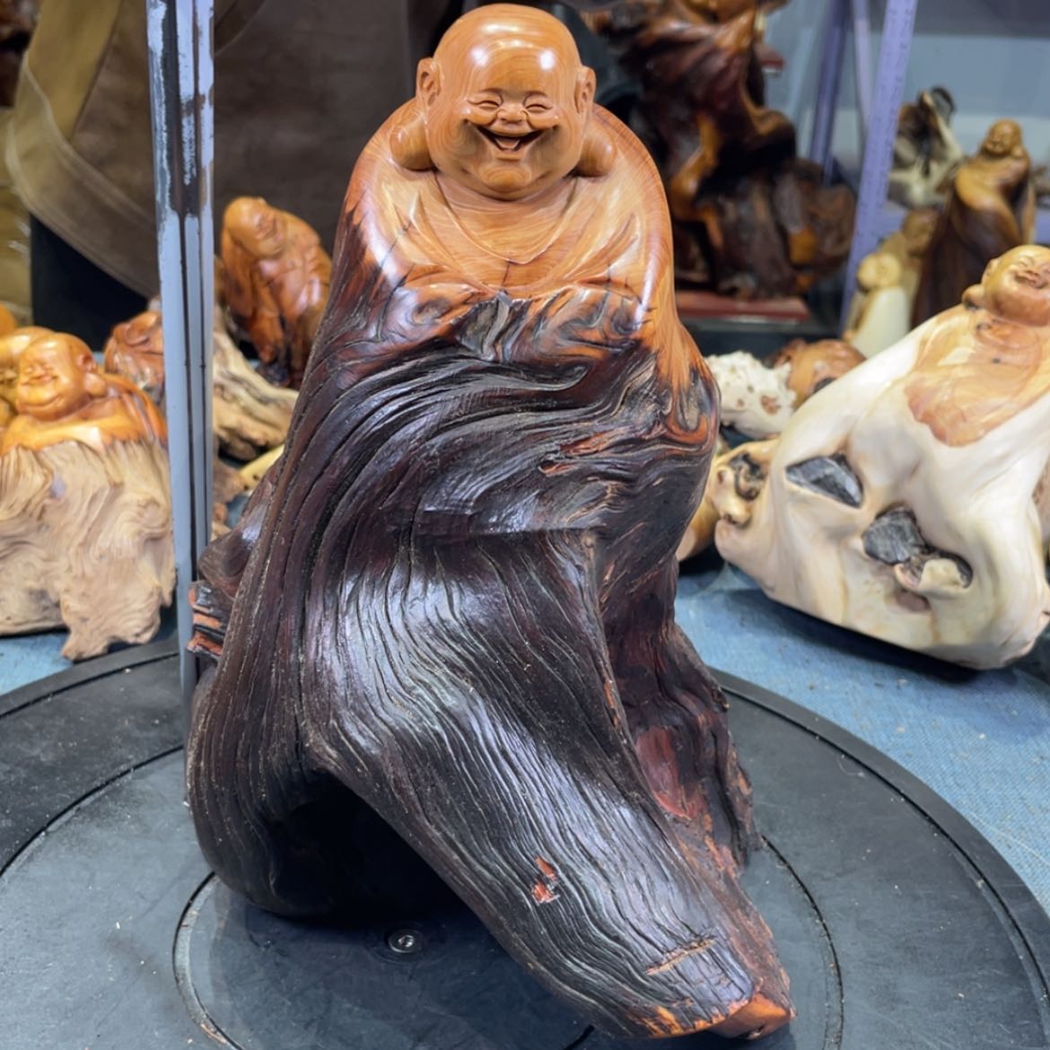 【闪购商品】柏木（崖柏）其他