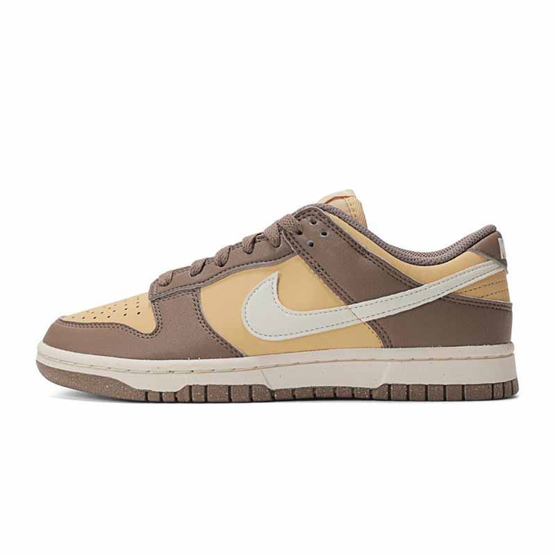 NIKE耐克女子W NIKE DUNK LOW NEXT NATURE休闲鞋DD1873-201