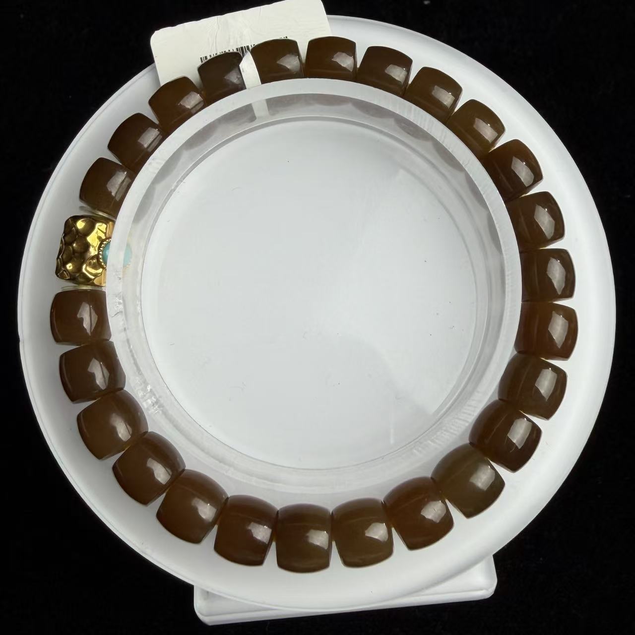 手串珠串且末糖V020