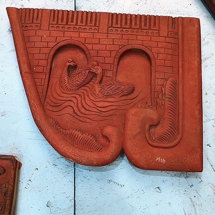 大果紫檀（缅甸花梨）胖****猫