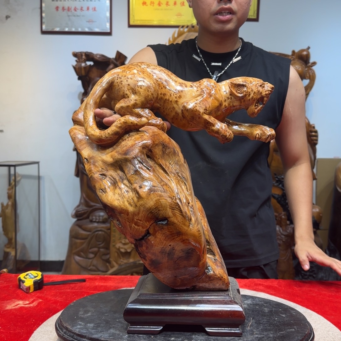 木木雕摆件全场不包邮