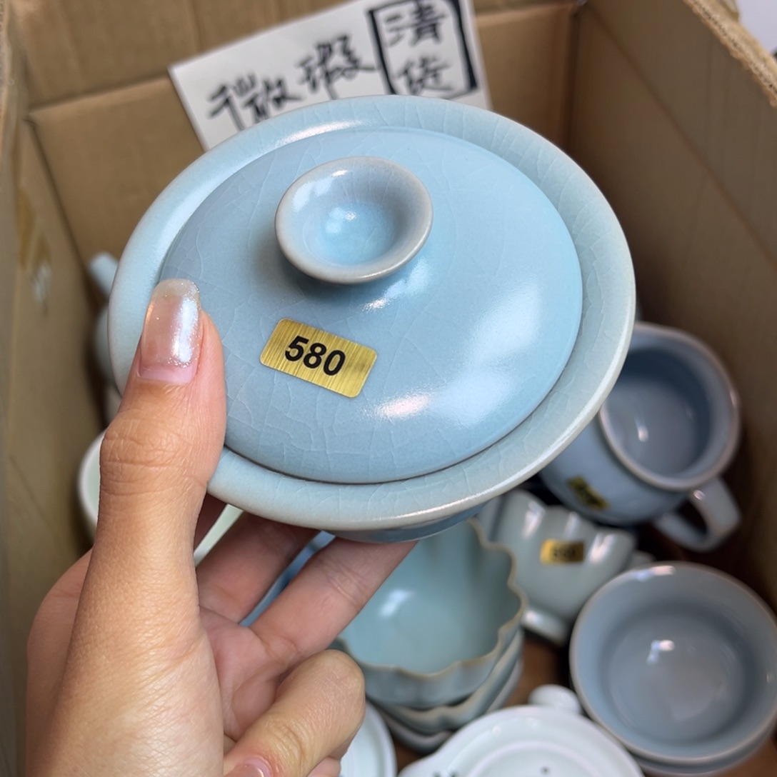 摆件陶瓷江*580哈哈哈哈哈哈哈