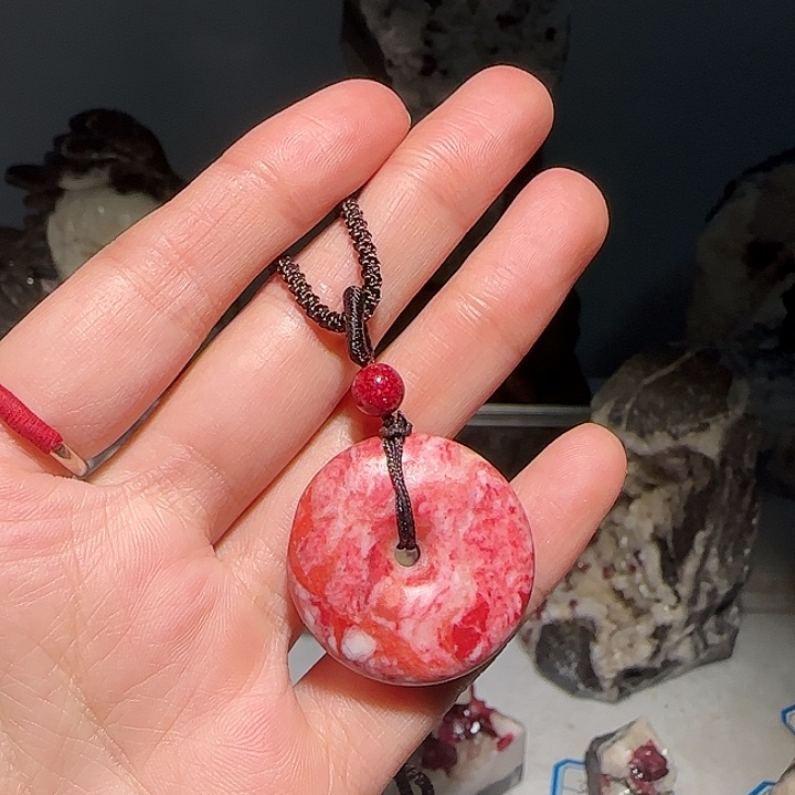 代***0天然辰砂天然朱砂