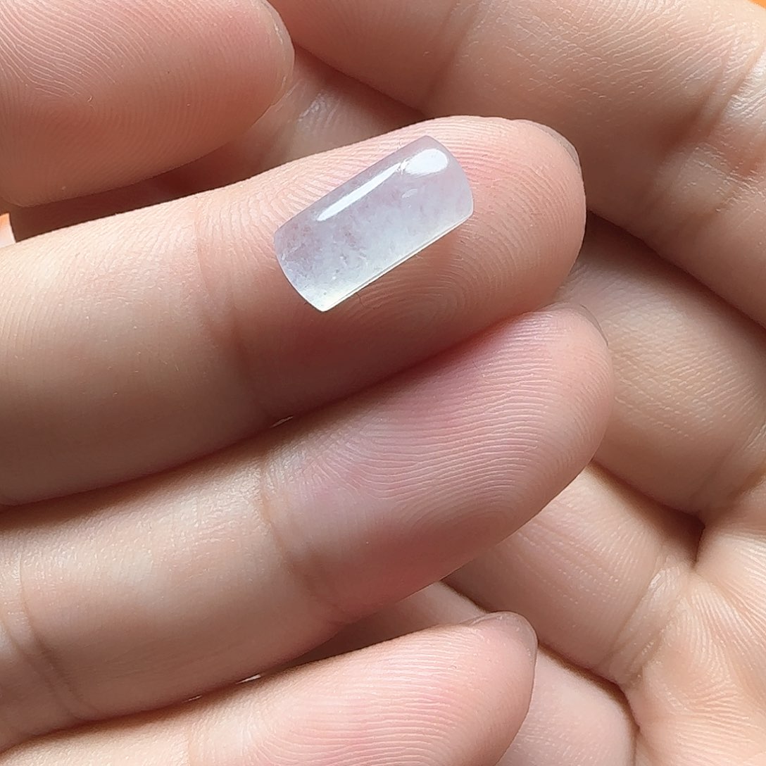 定制翡翠未镶嵌?****?翡翠