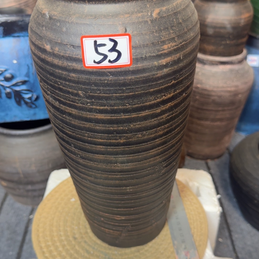 瑕疵53带孔高度33口径13