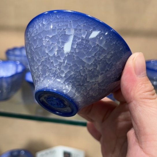 陶瓷茶具汝瓷茶具