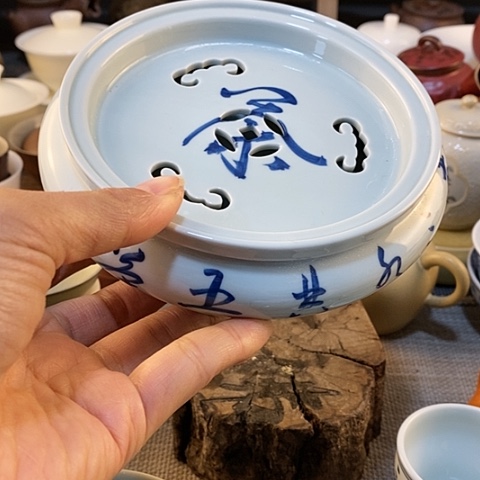 瓷片茶***A杯子111111111111