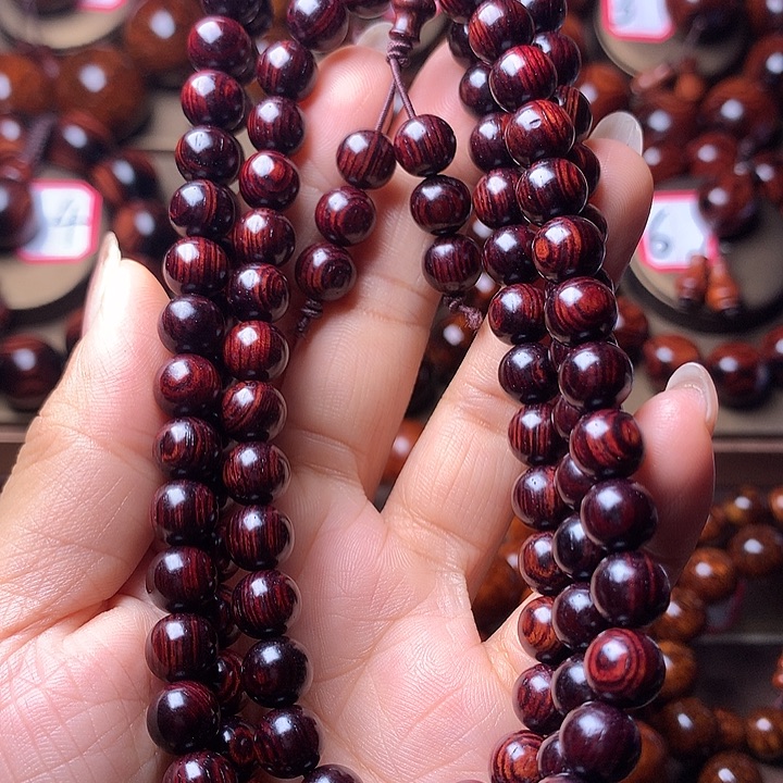 黄花梨/降香黄檀0.8*108多圈