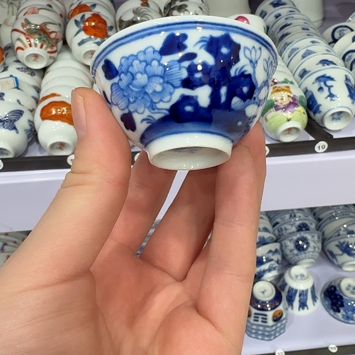 陶瓷艺术品收藏陶瓷