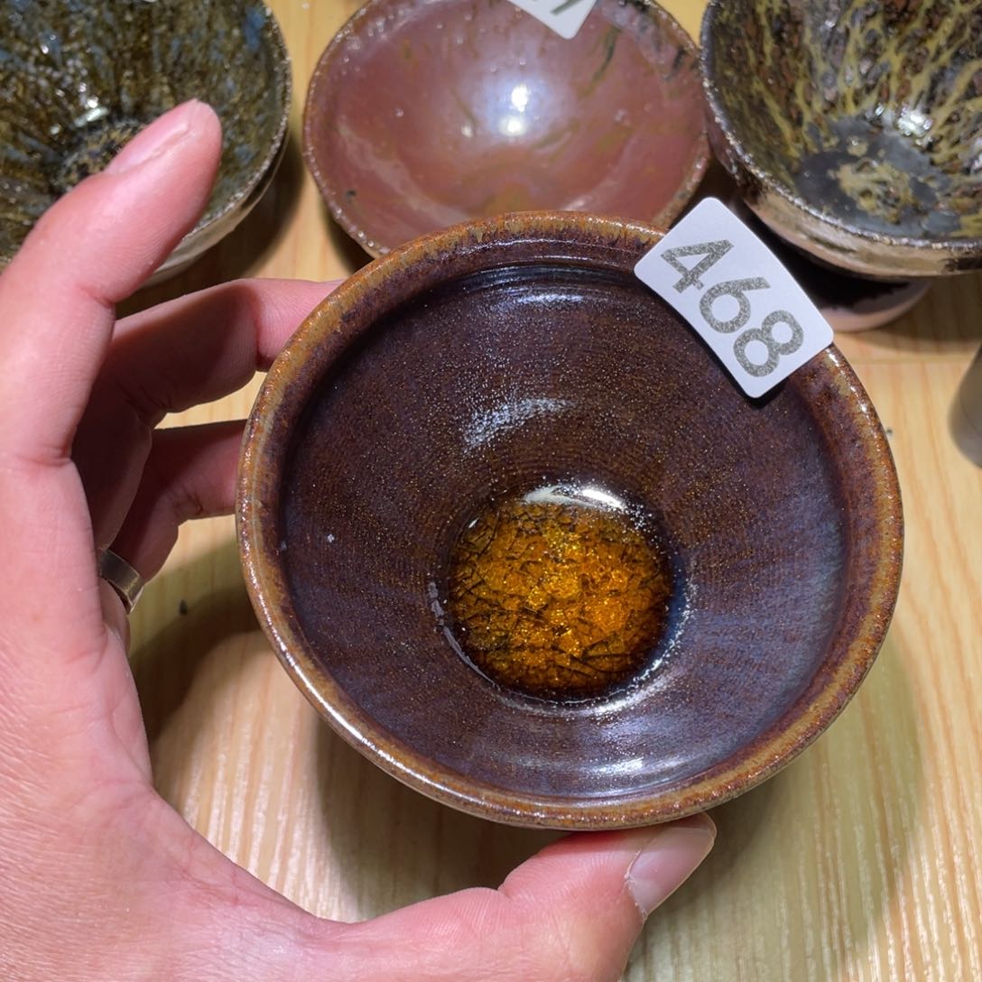 茶盏美好生活从开始到