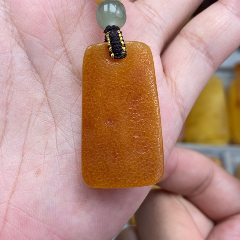 【闪购商品】琥珀珠宝奇石未镶嵌