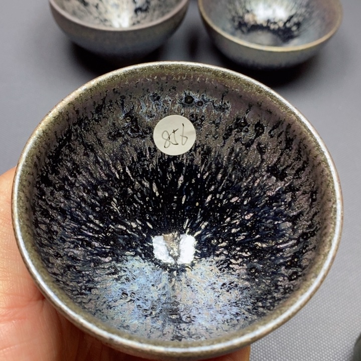 茶盏主任家都是精品盏