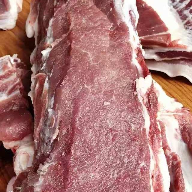 瘦肉，里脊肉链接   贵州农家土猪肉(顺丰包邮)