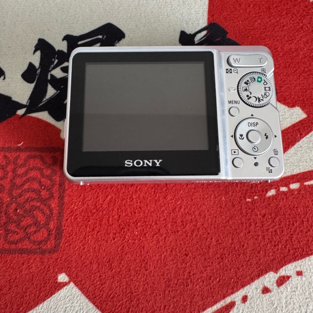 95新 Sony/索尼 s730 功能正常配件齐无质量问题no退