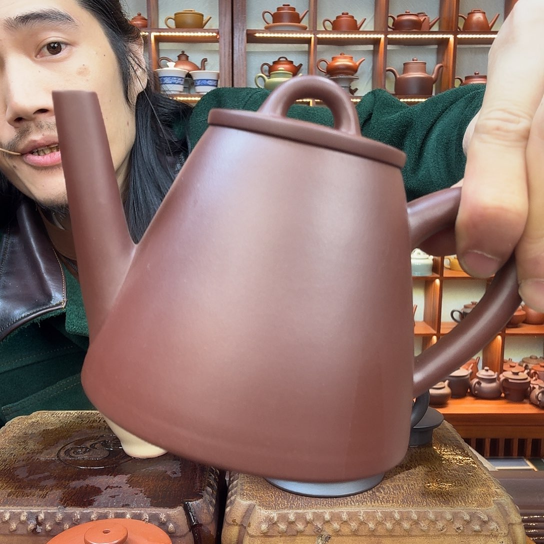 紫砂茶叶盒z chi m nv z ba ni ji f