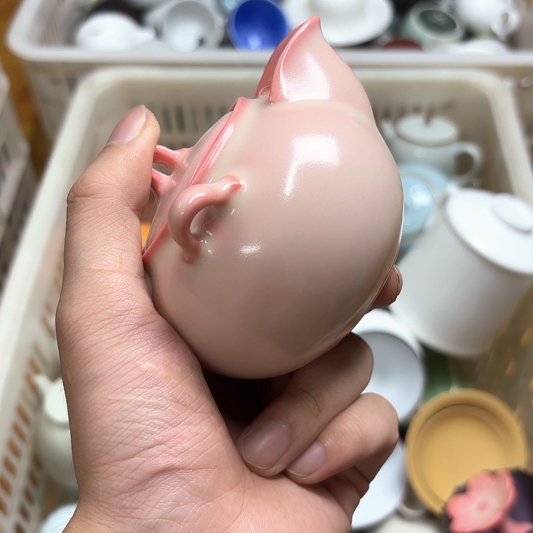 微瑕介意的请勿下单