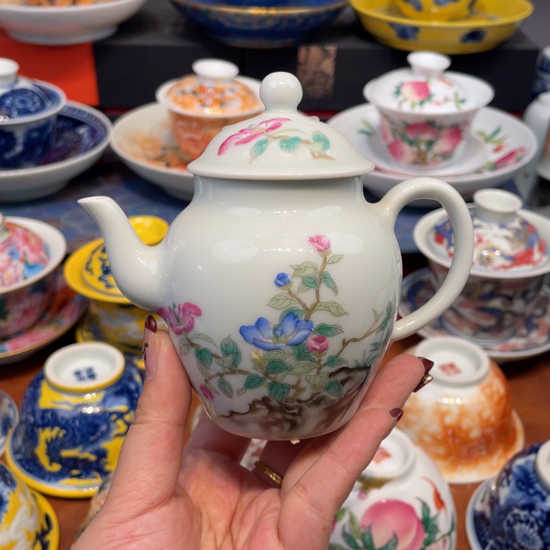 景德镇陶瓷景德镇瓷器