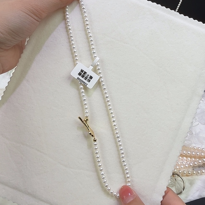 淡水珍珠天然淡水珍珠未镶嵌