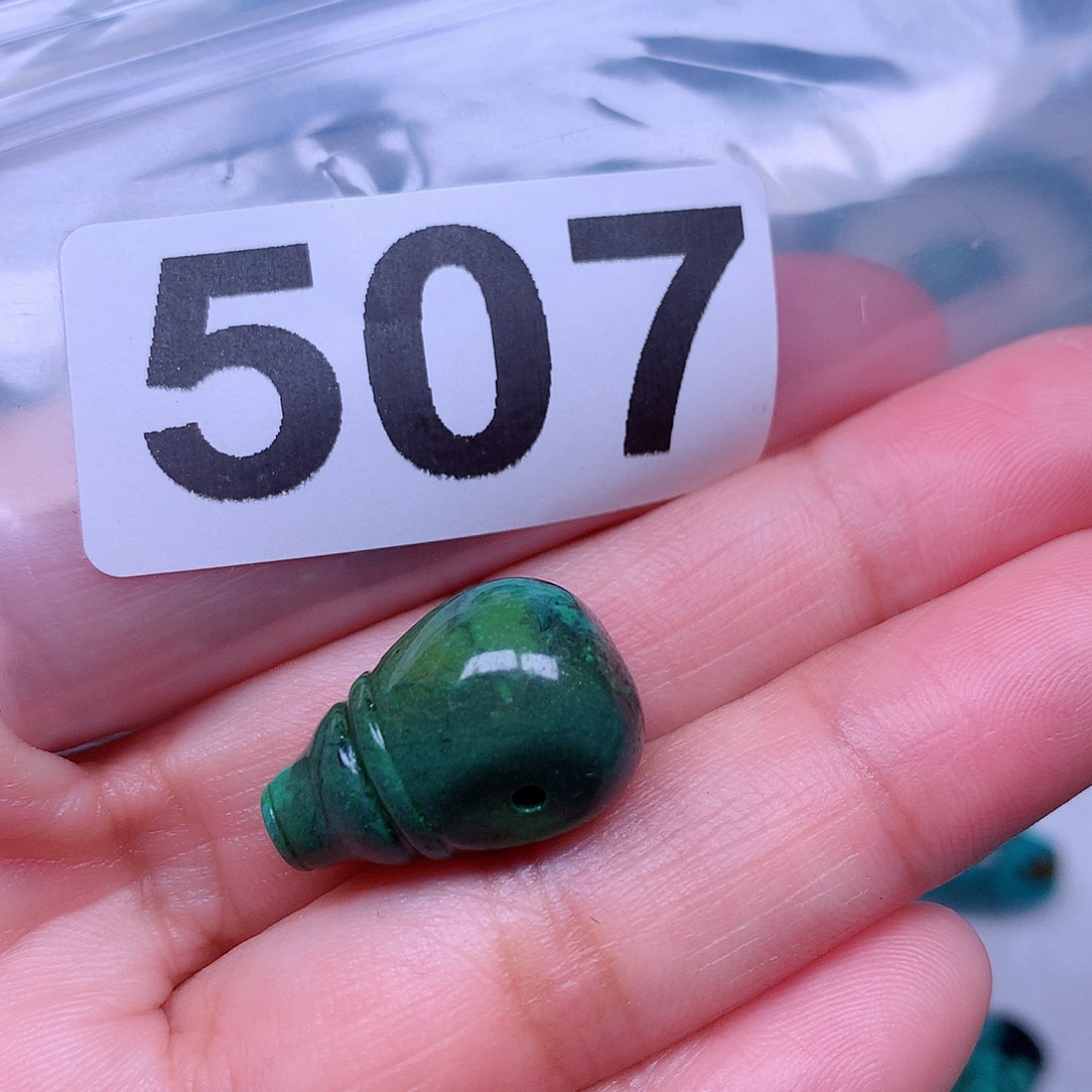 空竹粉丝专享十堰特色手工散珠