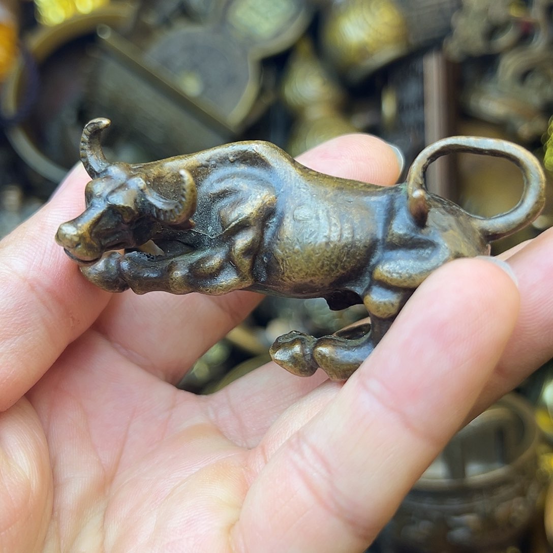 精美文玩精品摆件