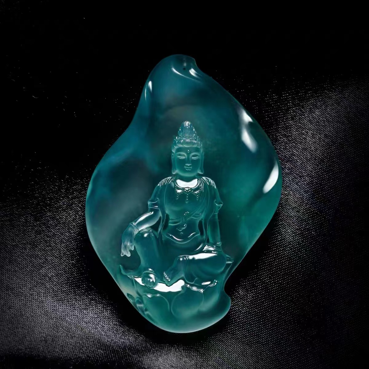 翡翠商品展示链接-勿拍 