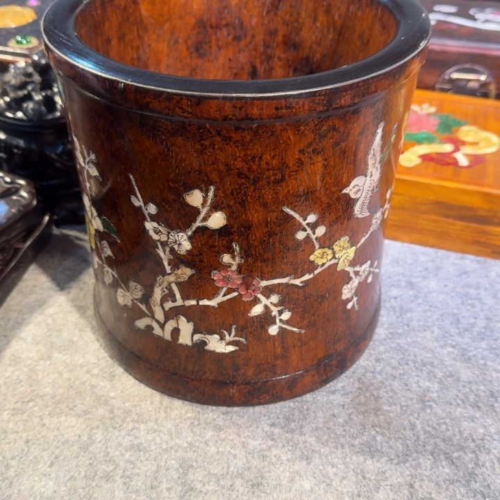 木笔筒呃呃呃呃呃呃呃