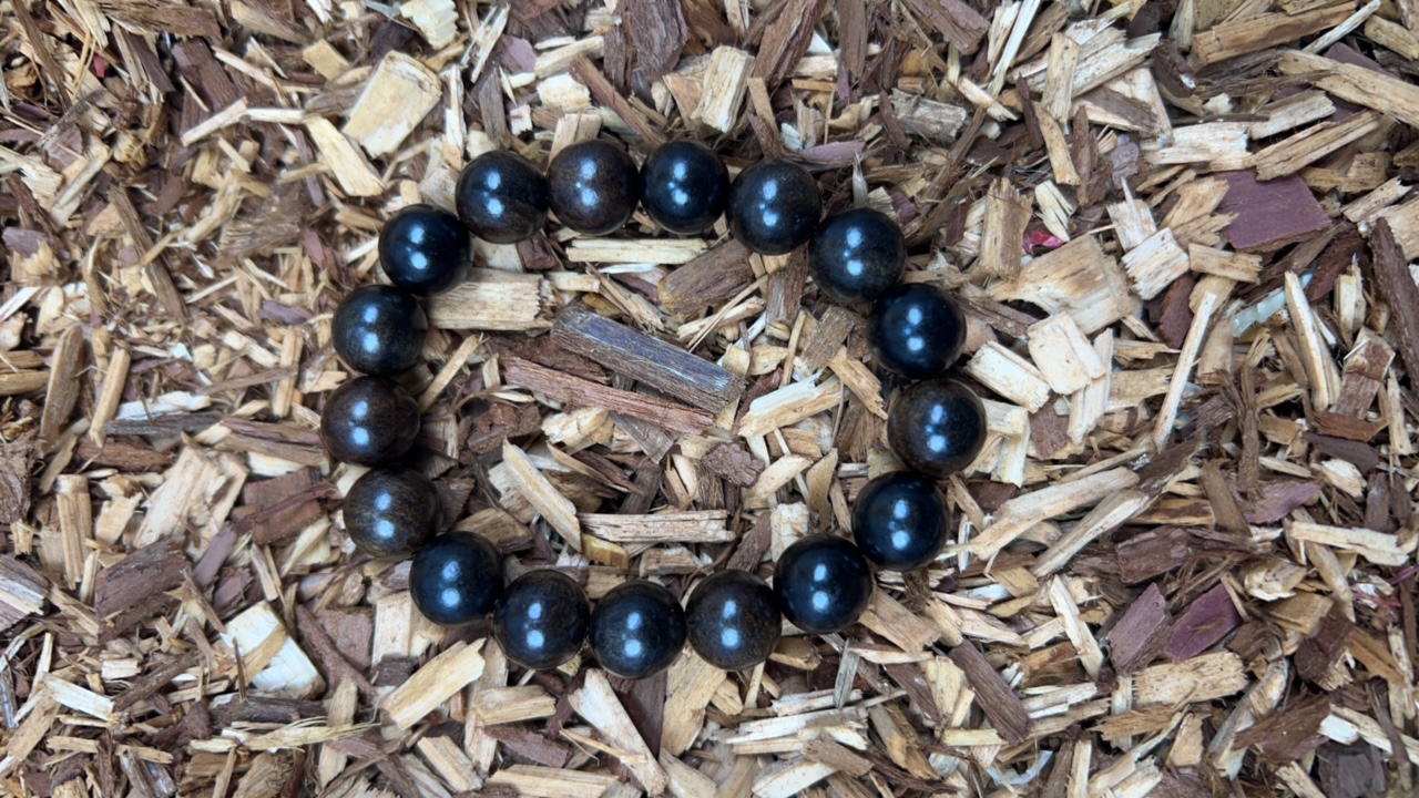 沉香x111 福来精选高端文玩