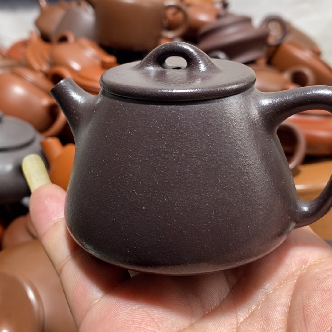 紫砂茶壶闪购商品紫砂壶