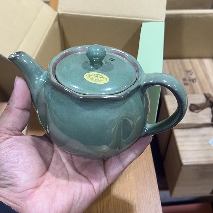 摆件家居工艺品瓷器