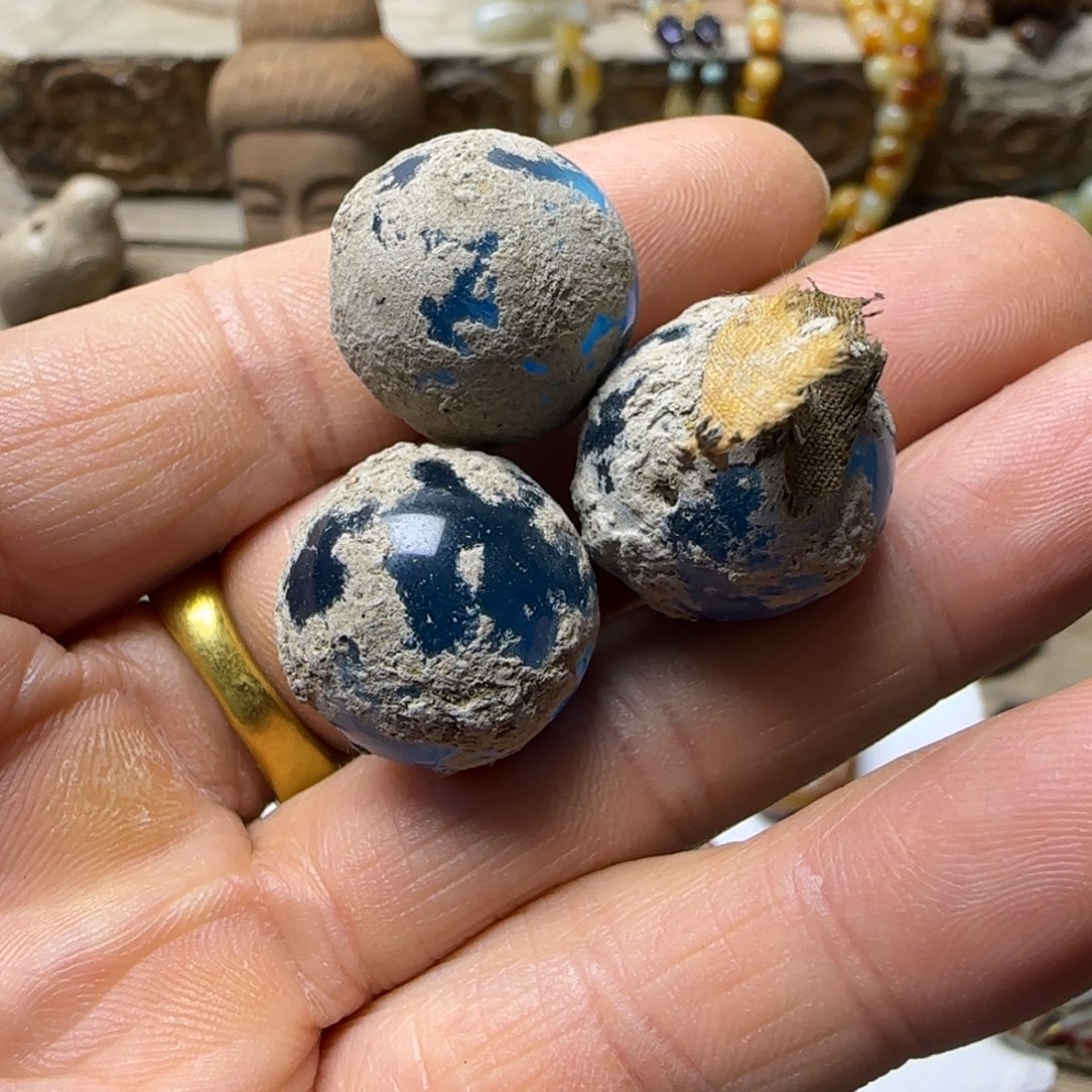 琉璃手工艺品琉璃珠琉璃珠琉璃珠