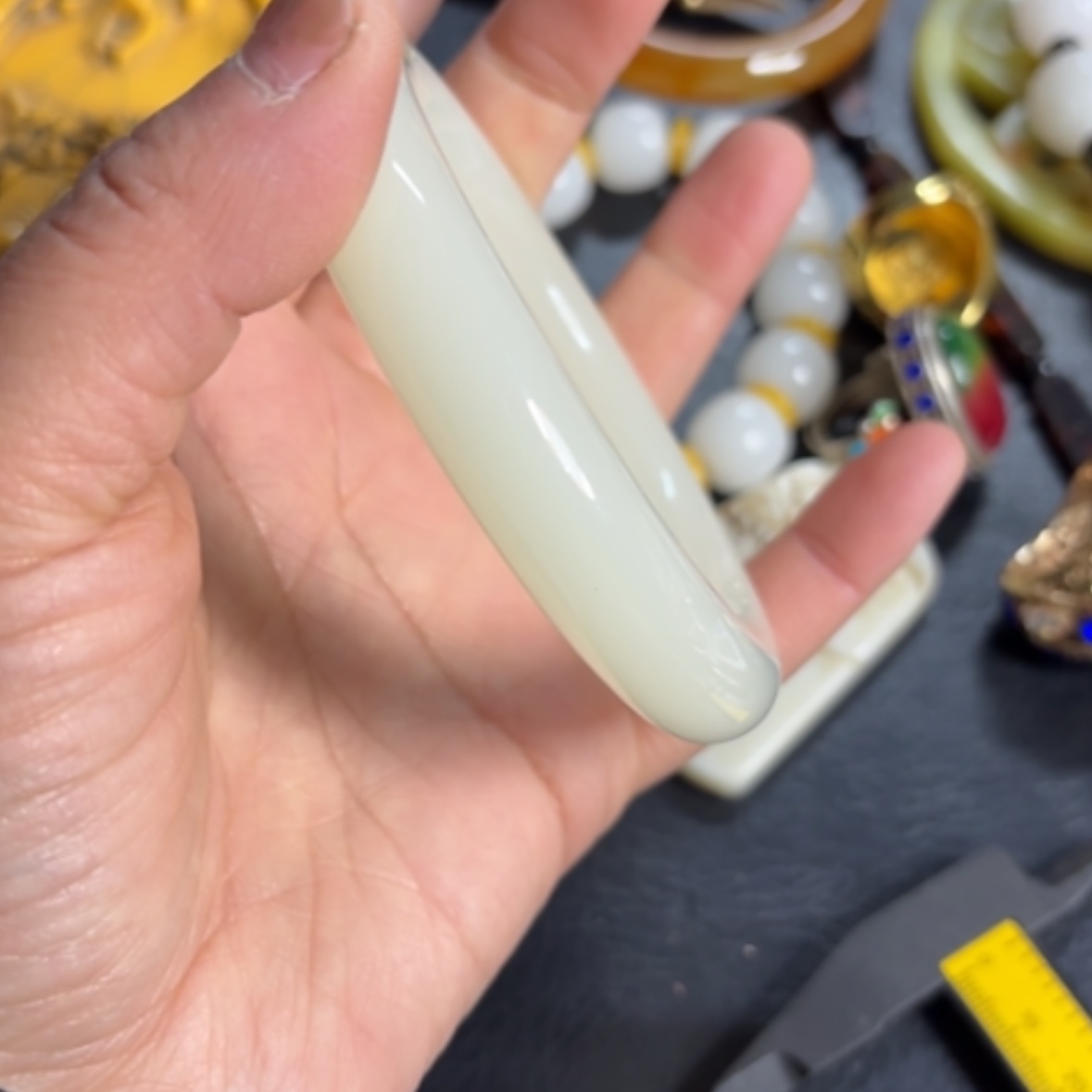 【闪购商品】紫金钵盂菩提把件