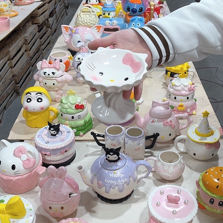 紫砂茶案这么晚还不睡吗我还