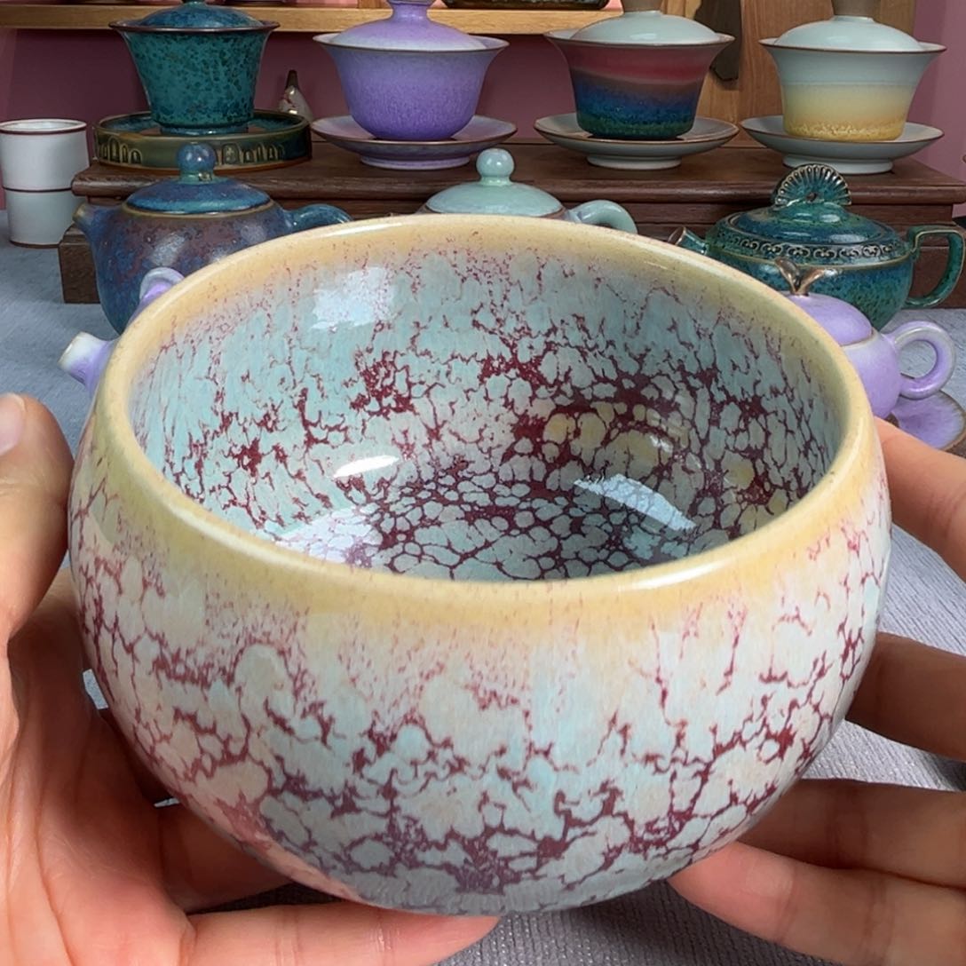 【闪购商品】钧瓷0008