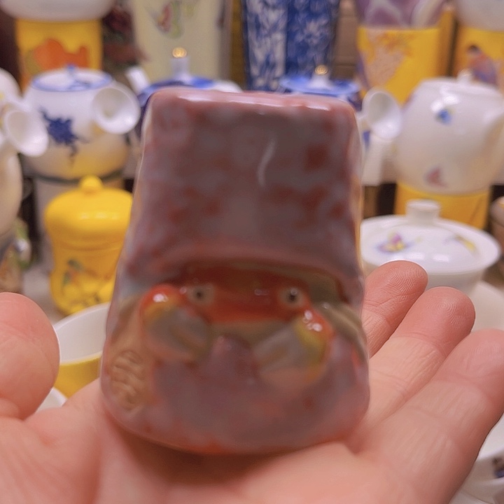 瓷片清库存满18包邮，新疆西藏青海不包邮，回流瓷器、