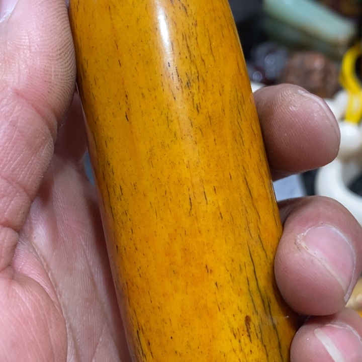 滴血莲花菩提吊坠