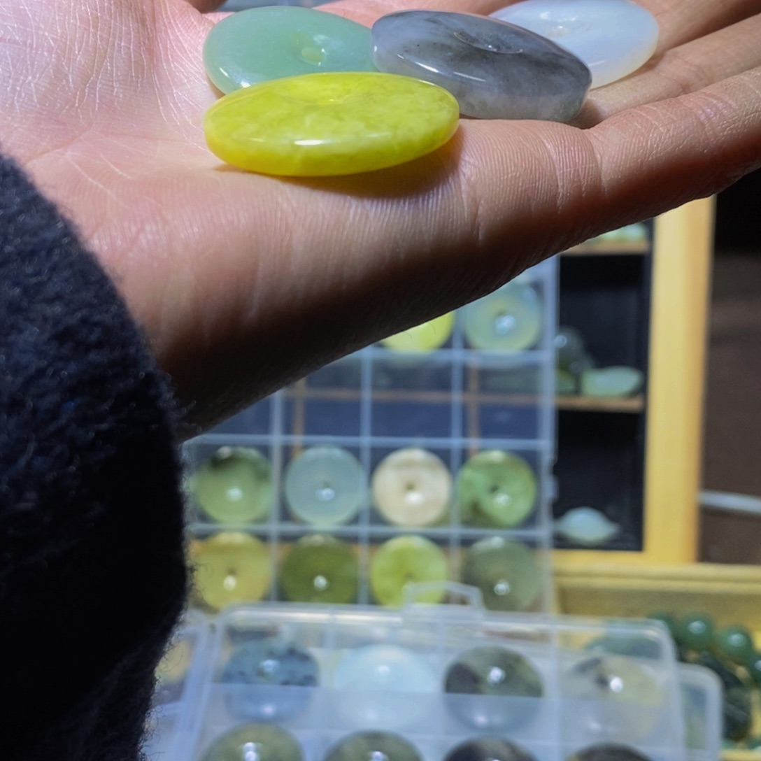 蛇纹石玉其他合金79