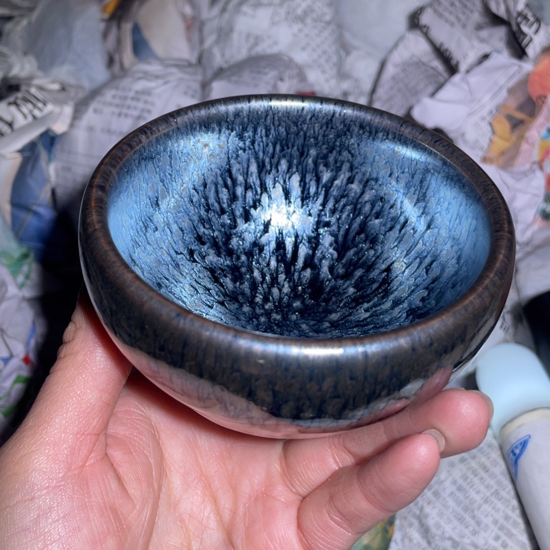 茶盏建盏直播间链接