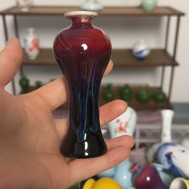陶瓷景德镇陶瓷研究所