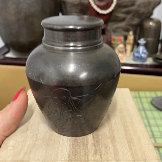 紫砂茶杯好物分享哈哈哈哈哈