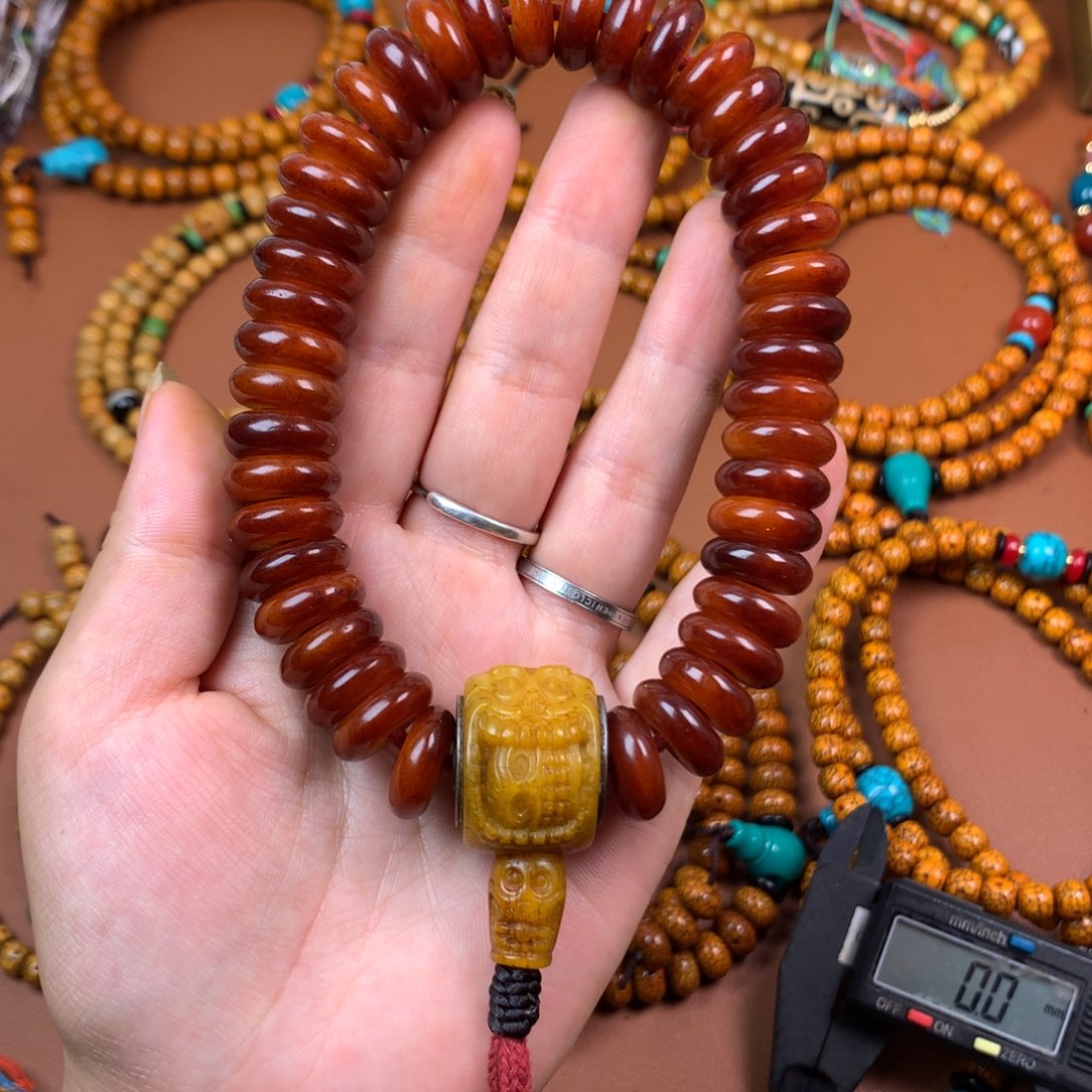 藏传小卓玛欢迎大家