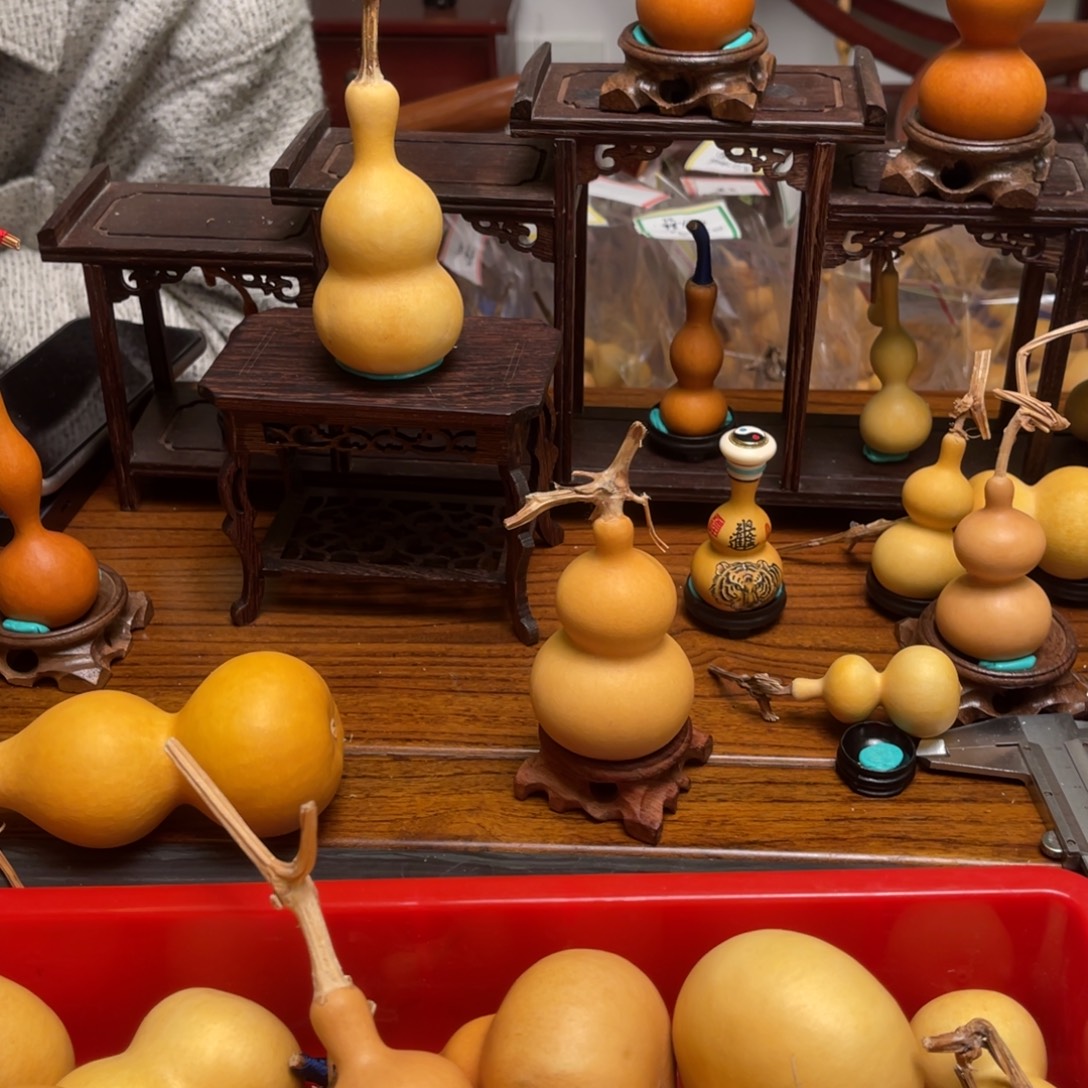 八宝葫芦啊宝葫芦