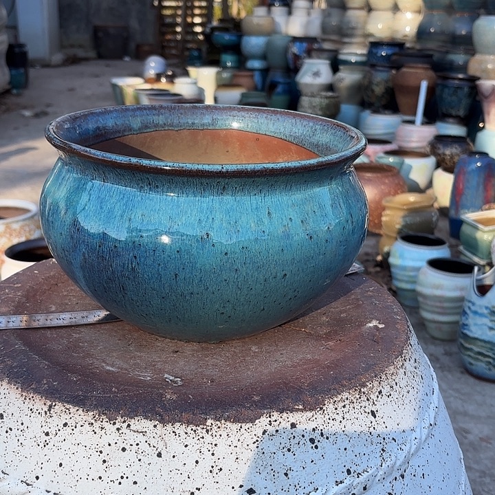 高度16厘米口径26厘米