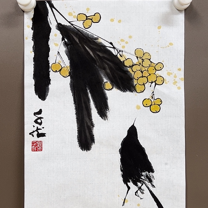 国画555555555555555555555