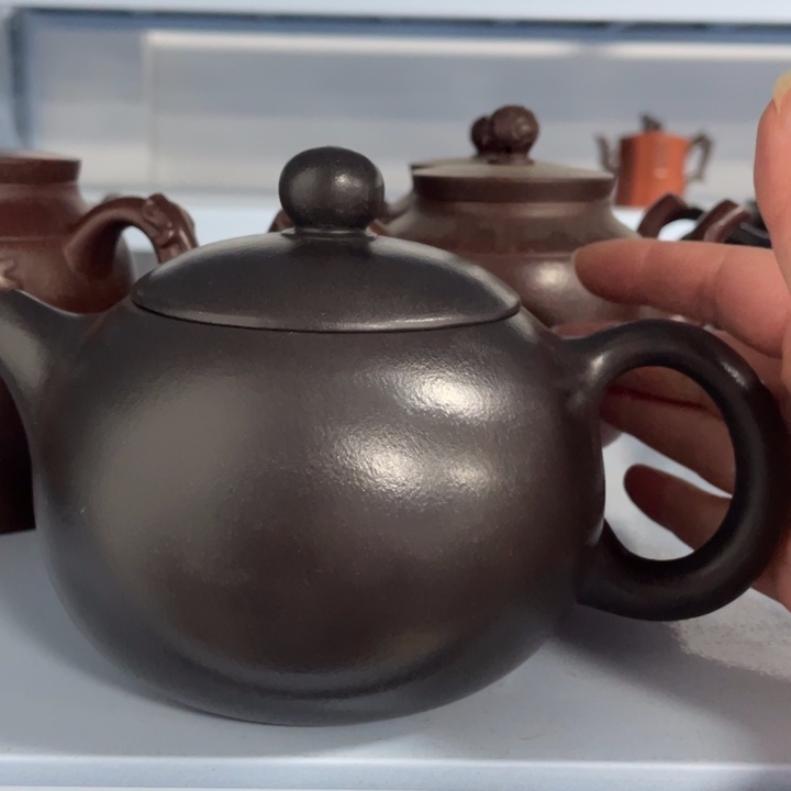 茶壶紫砂紫砂茶具紫砂