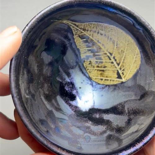 【闪购商品】茶盏-236............