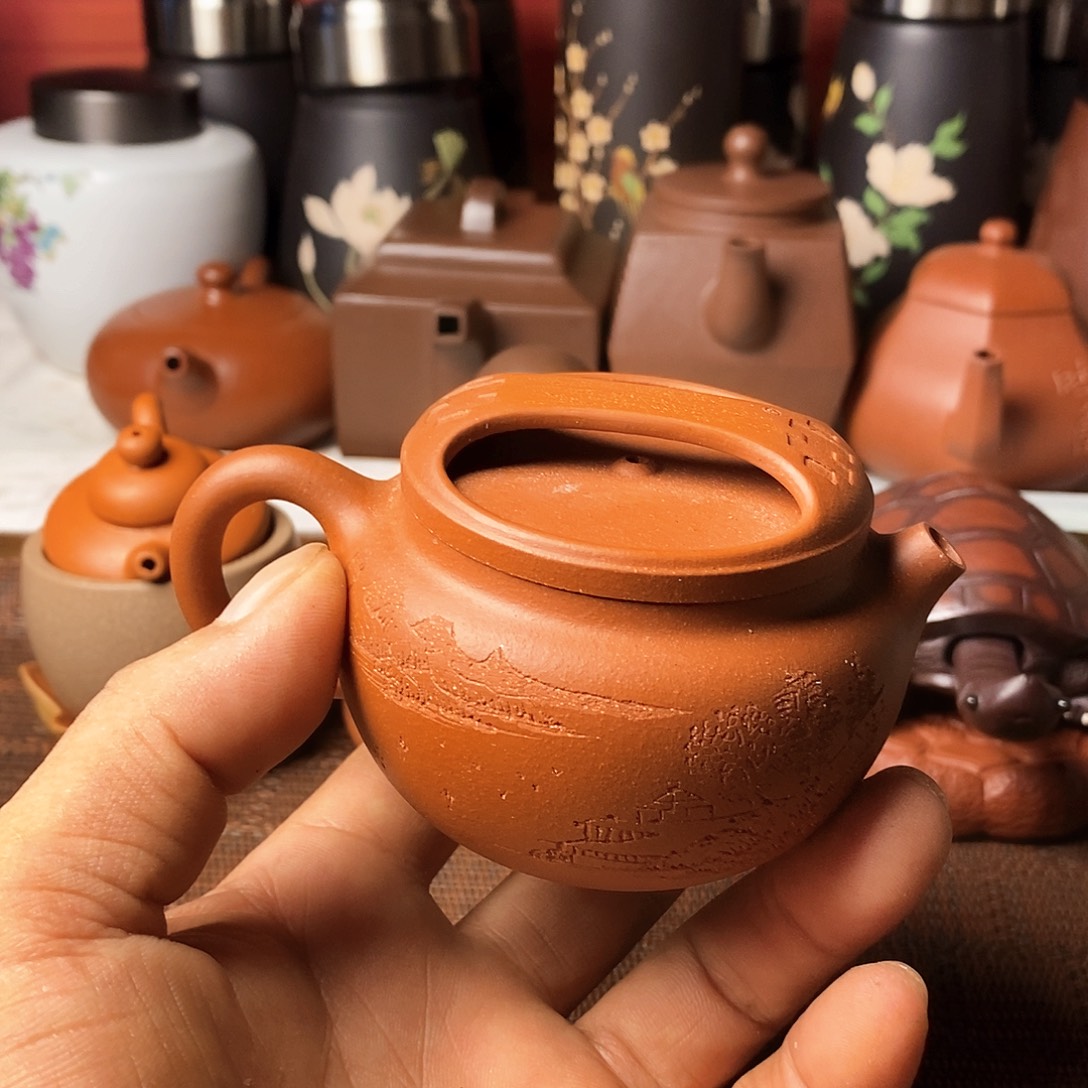 茶杯紫砂123457788989986