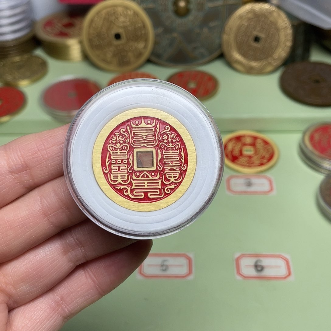 铜运****1一物一拍，现场下单