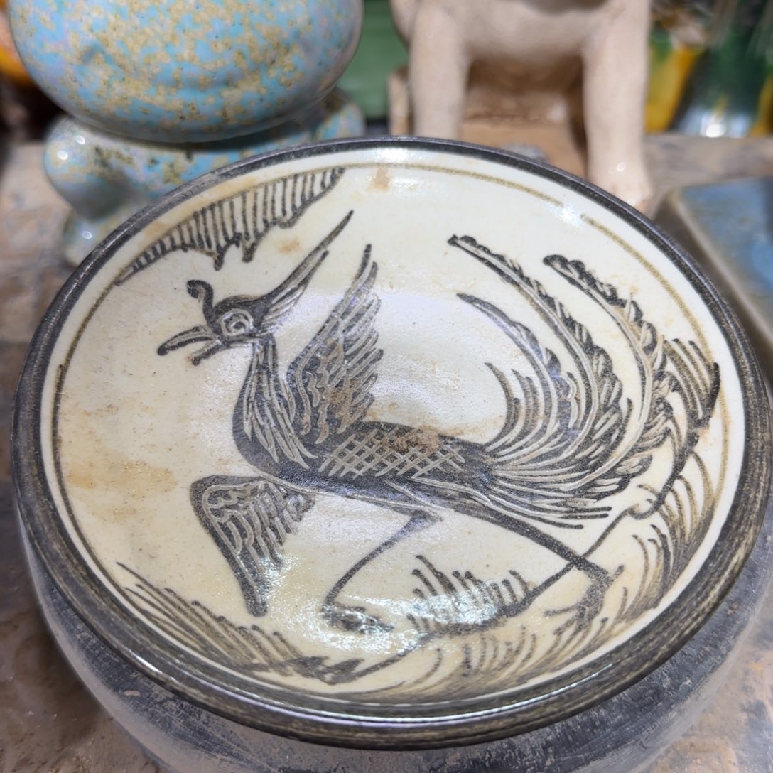 陶瓷摆件摆件摆件