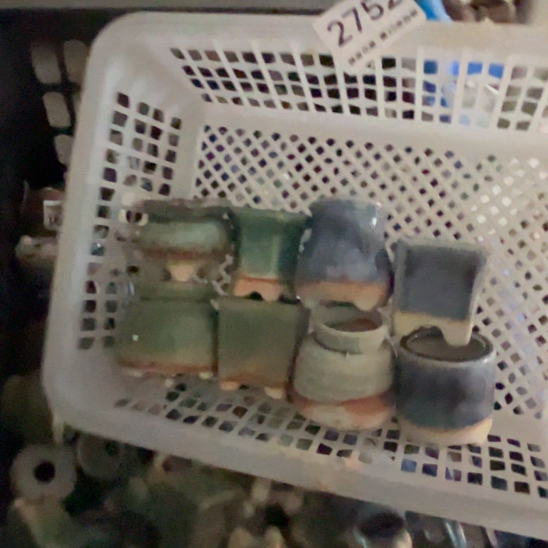 2752内口3.5景德镇手工制作