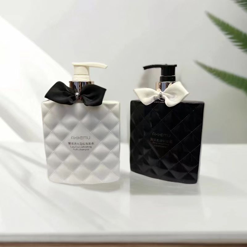 奢宠清爽蓬松洗发水—U